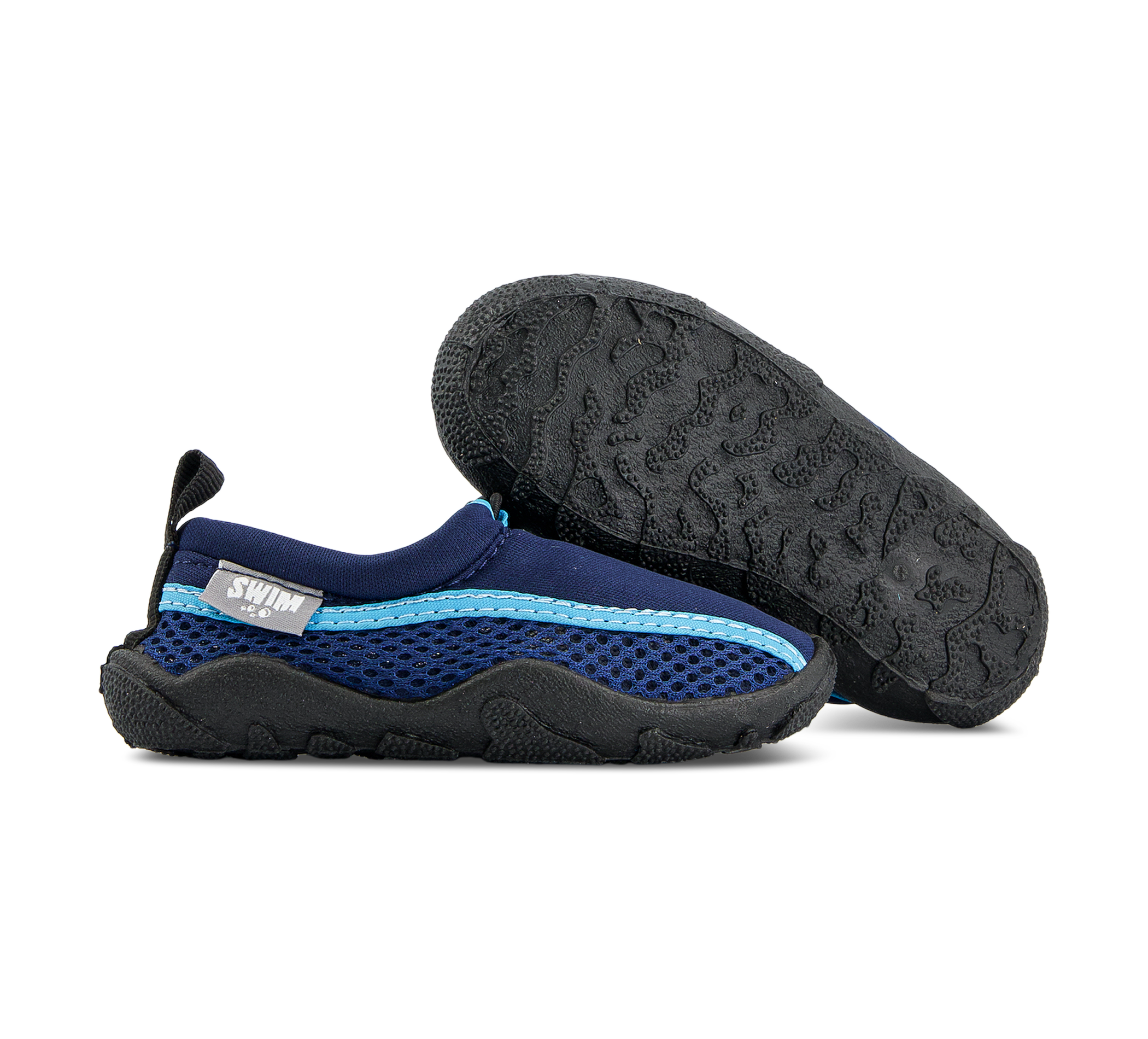 Sterntaler Aqua Schuhe - Badesocken blau