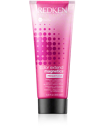 Redken Color Extend Magnetics Megamask 200ml