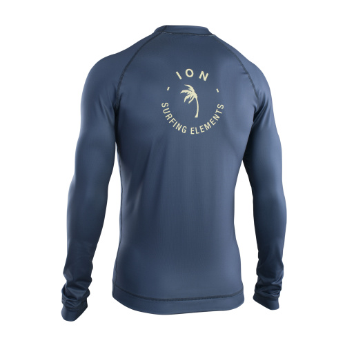 ION Rashguard LS men 2023