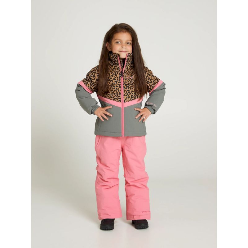 Prtlilly 23 TD Jacket - Veste ski enfant