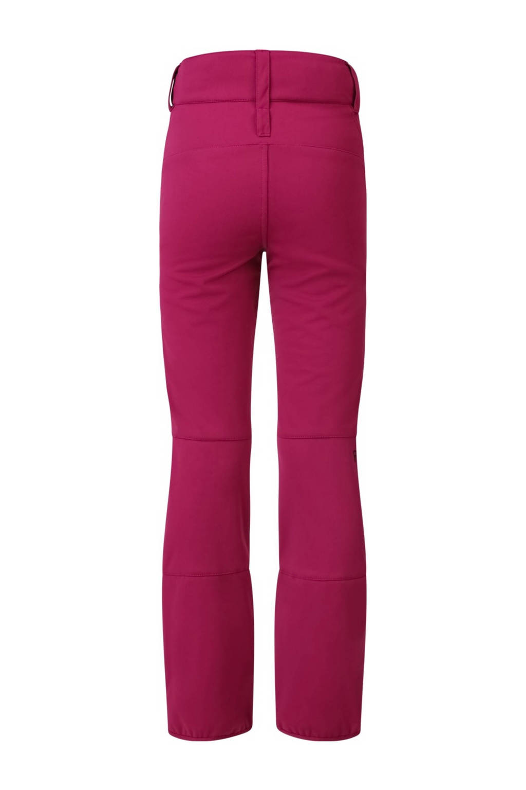 Brunotti skibroek Marty fuchsia