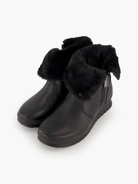IGI&CO Winterstiefel Schwarz