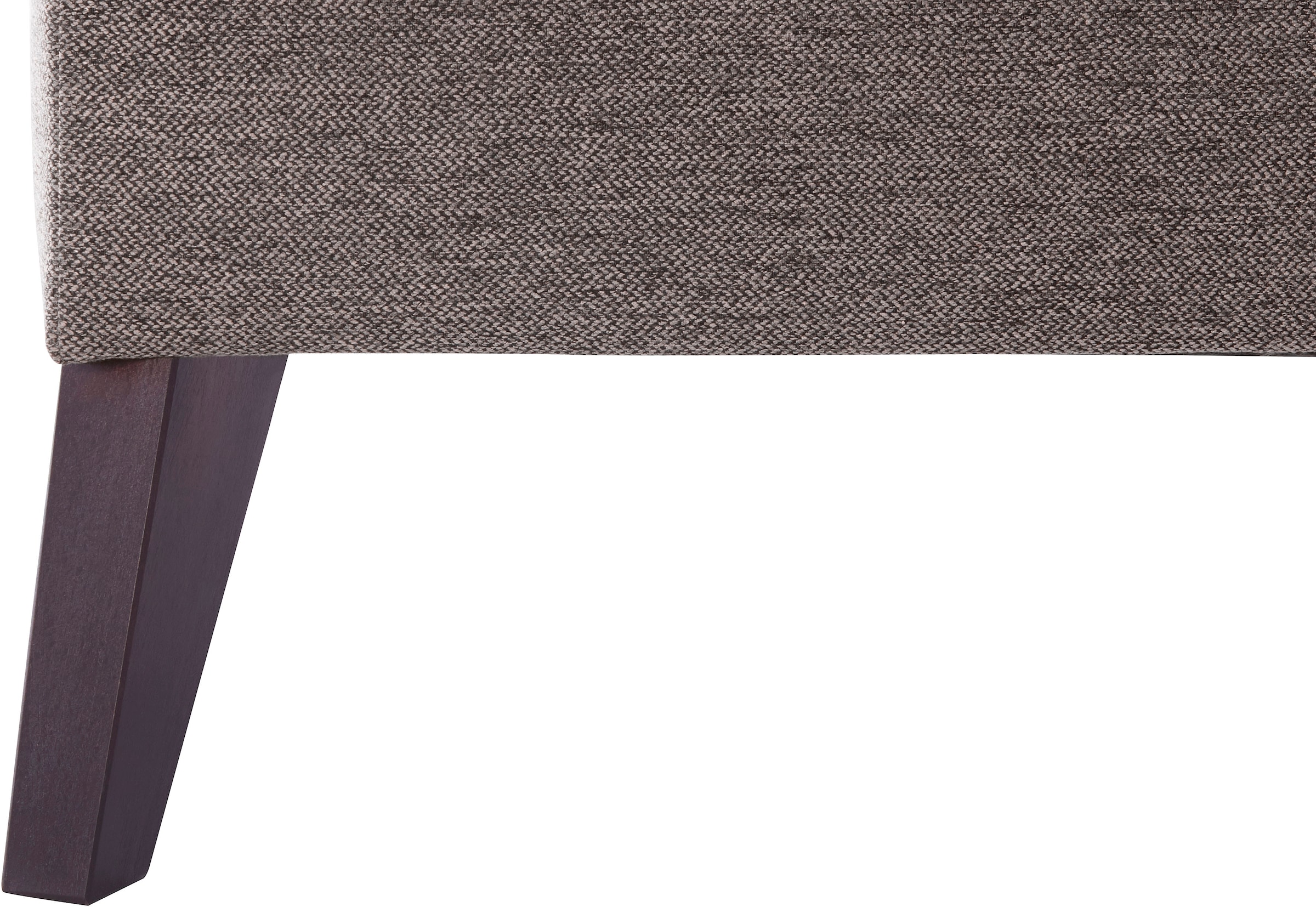 exxpo - sofa fashion Hocker »Samso«