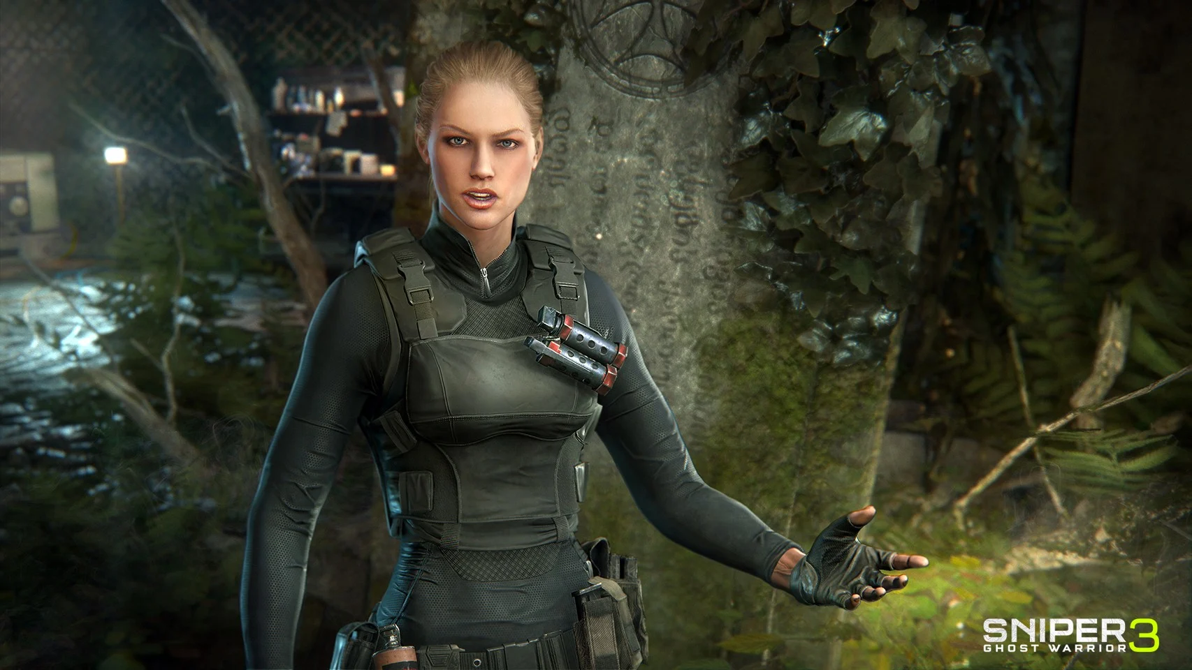 Sniper Ghost Warrior 3 - Season Pass Edition- PC