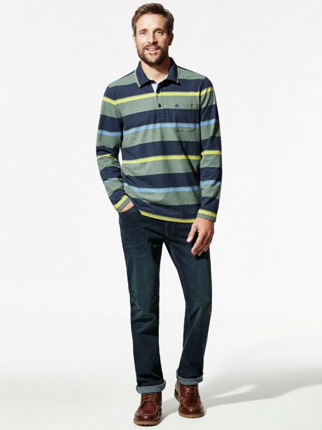 Thermo-Polo Supersoft