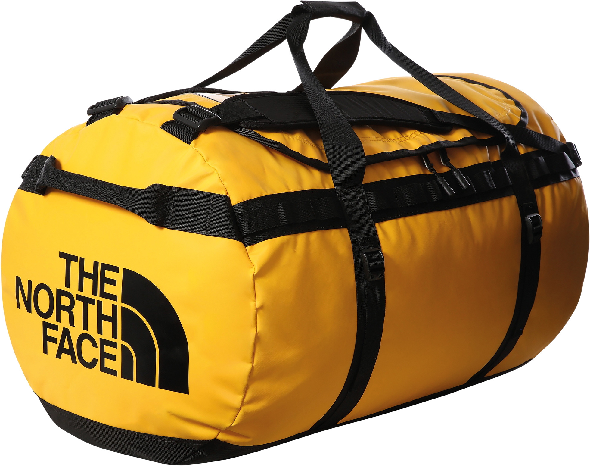 Base Camp Duffel - XL