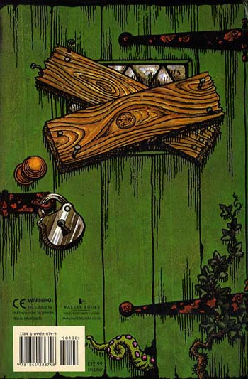 Haunted House (Hardback)