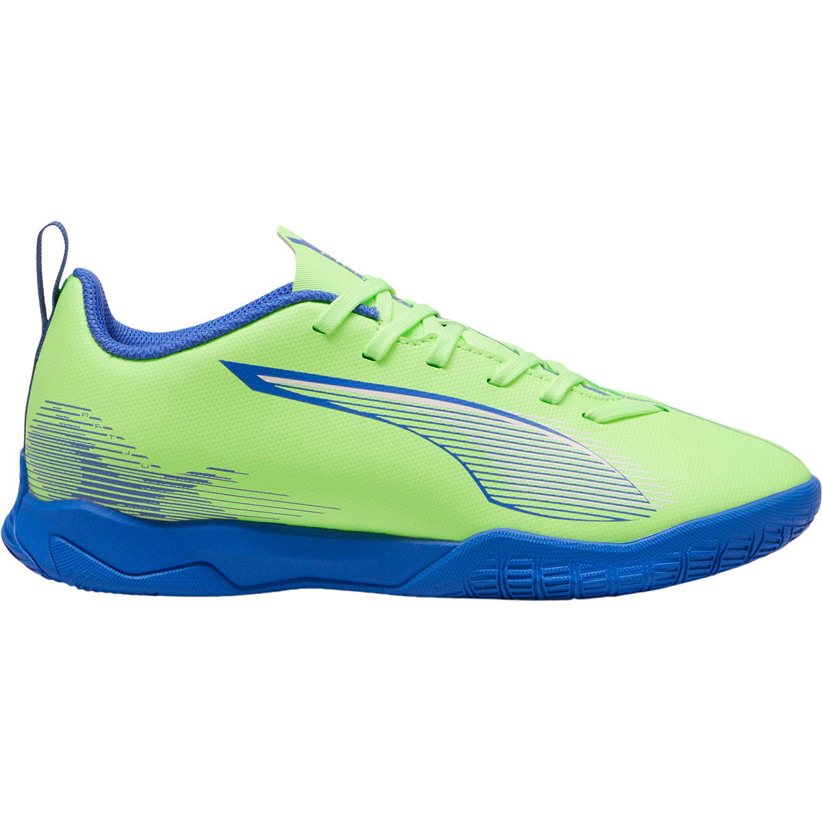 PUMA Ultra 5 Play IT Fodboldsko Børn