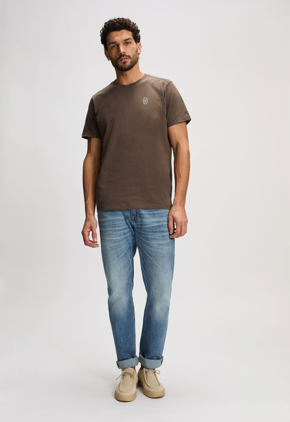 Silvercreek Travis T-shirt