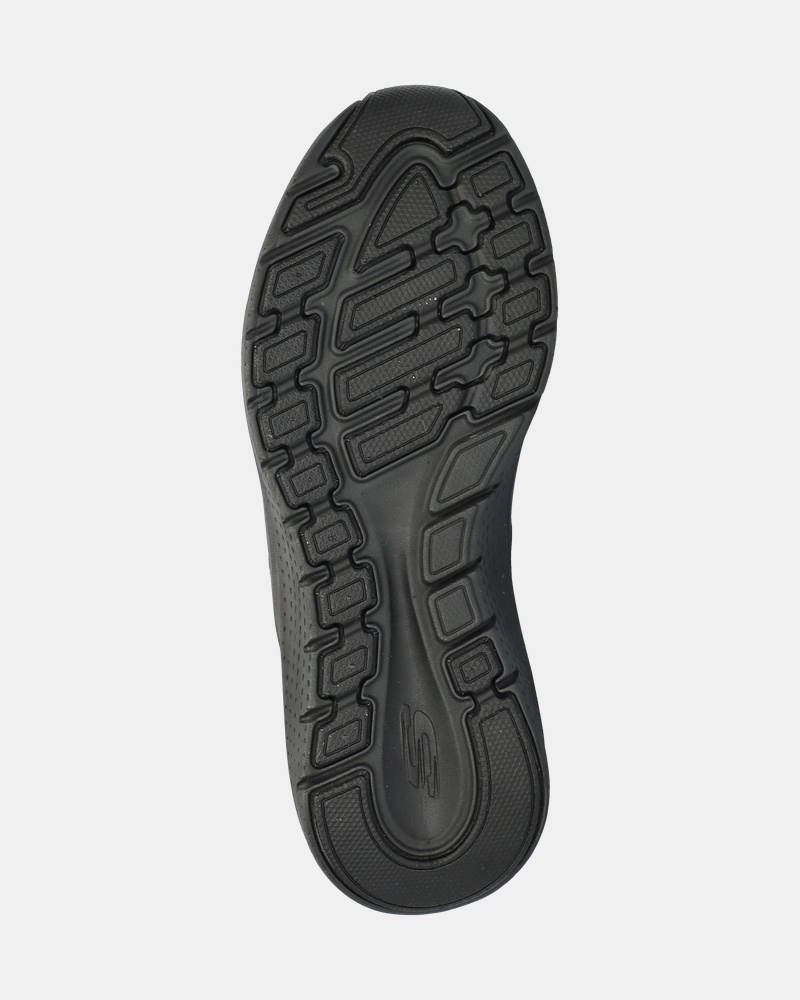 Skechers Hands Free Skip-Ins Arch Fit 2.0 Instapschoenen  - zwart
