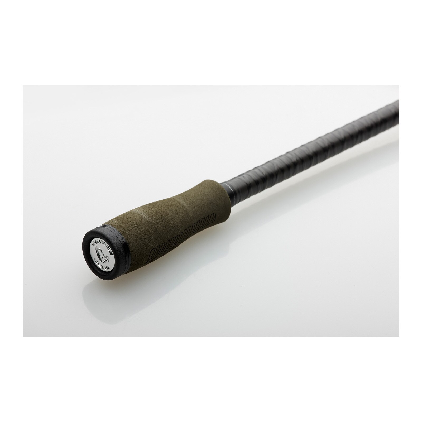 Savage Gear SG4 Light Game Rod 2,51m 3-14g Spinnrute