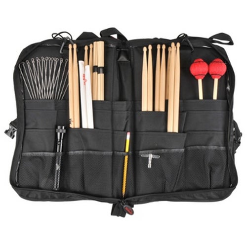 SKB 1SKB-SB300 Deluxe tas voor drumstokken en mallets