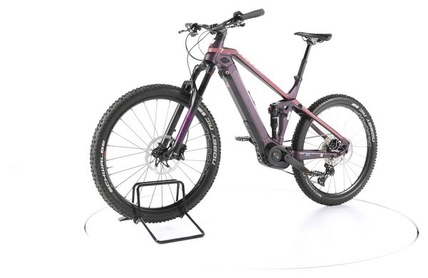 Produit reconditionné - Bulls Sonic EVA TR2 Vélo électrique VTT 2022 - Bon Etat