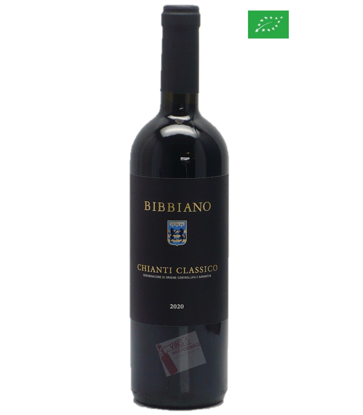 Tenuta di Bibbiano DOCG Chianti classico 2020