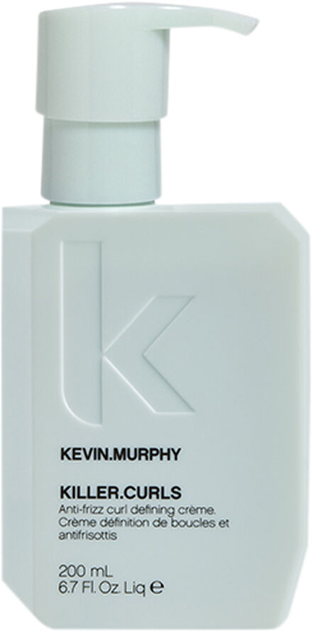 Kevin Murphy KILLER. CURLS 200ML