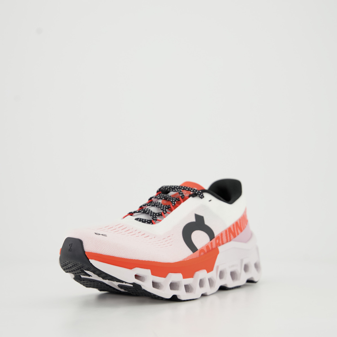ON CLOUDMONSTER 2