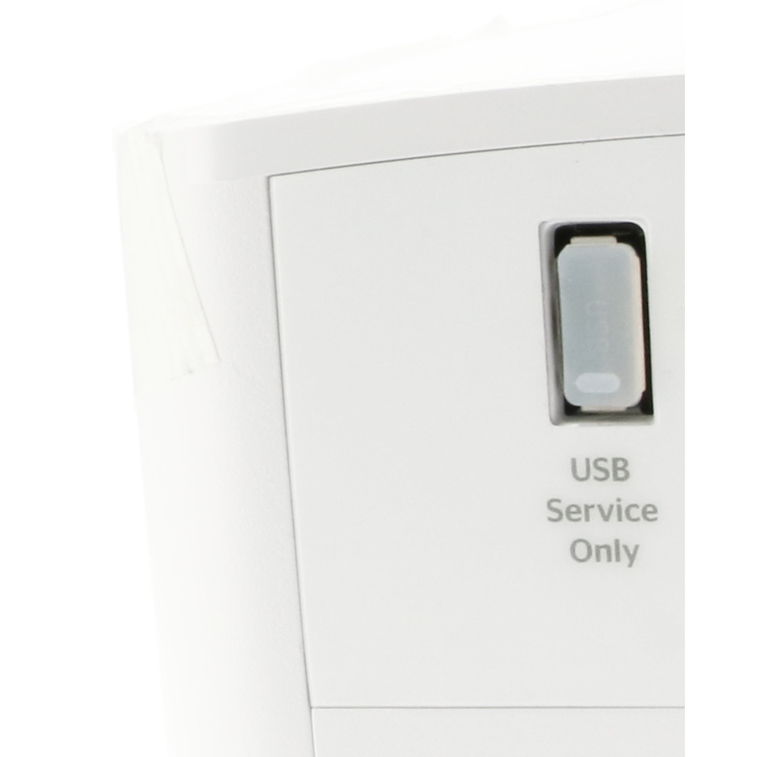 Devine D-DUMMY-W USB dummy plug (10 stuks)