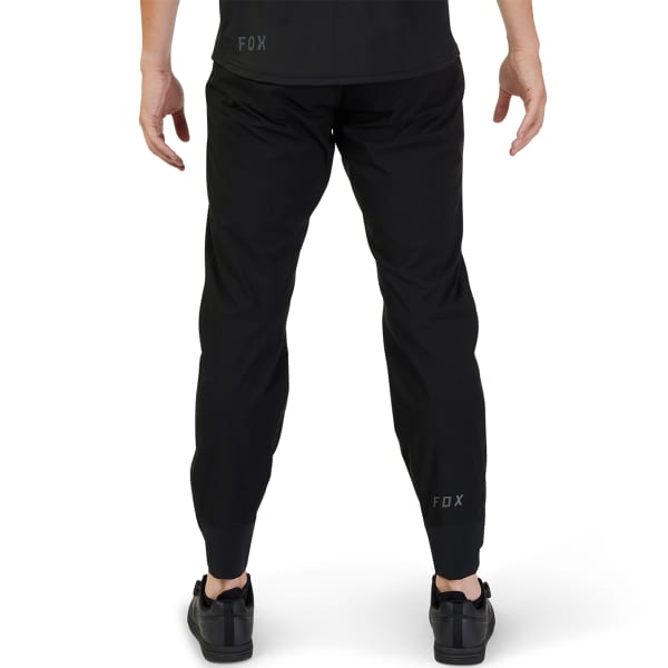Pantalon VTT FOX RANGER PANT BLACK