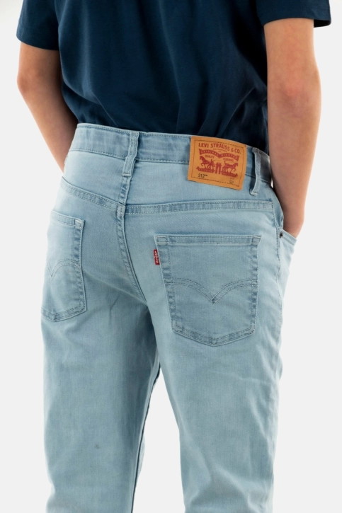 Jeans levi's® 512™ strong performnce l1o blue