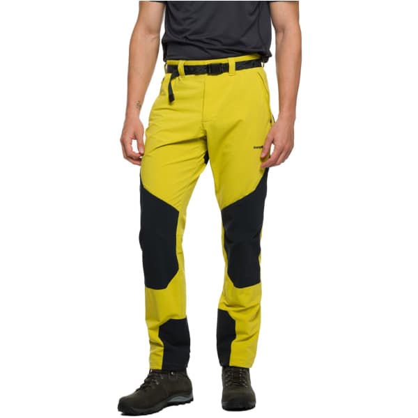 Pantalon randonnée TRANGOWORLD MULEY TH WARM OLIVE