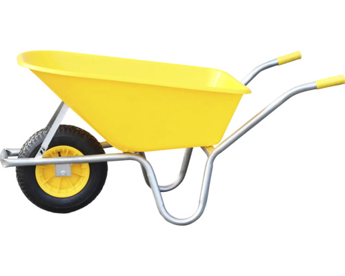 CAPITO Tuinkruiwagen 