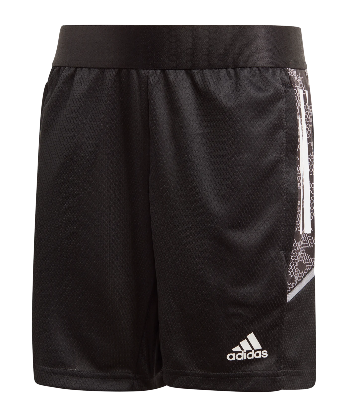 adidas Condivo 21 Short Kids Schwarz