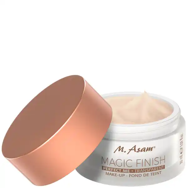 MAGIC FINISH Make-Up Perfect Me