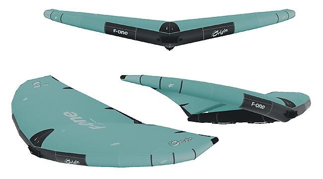 F-ONE - AILES WING ORIGIN V2