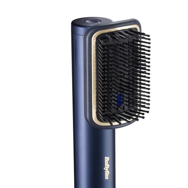 BaByliss Hårbørste ACAS6550PAD
