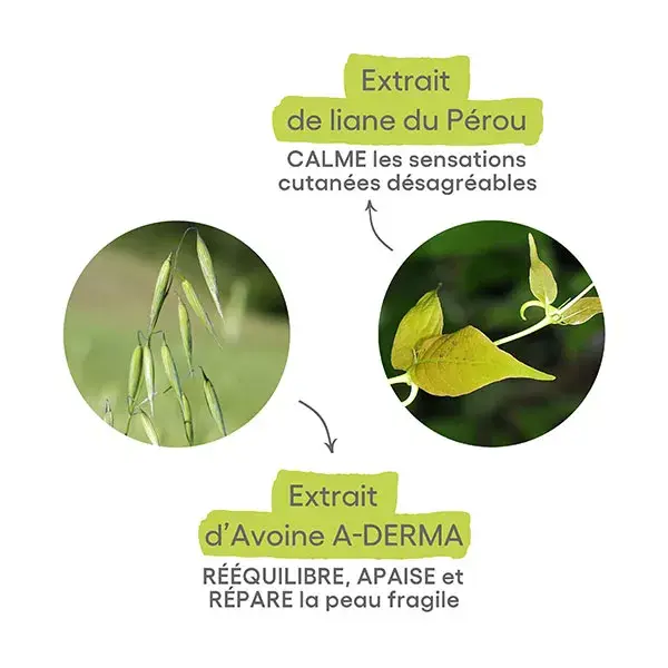 A-Derma Cutalgan Roll-on Pocket Ultra-Suothing Cooling Effect 10ml