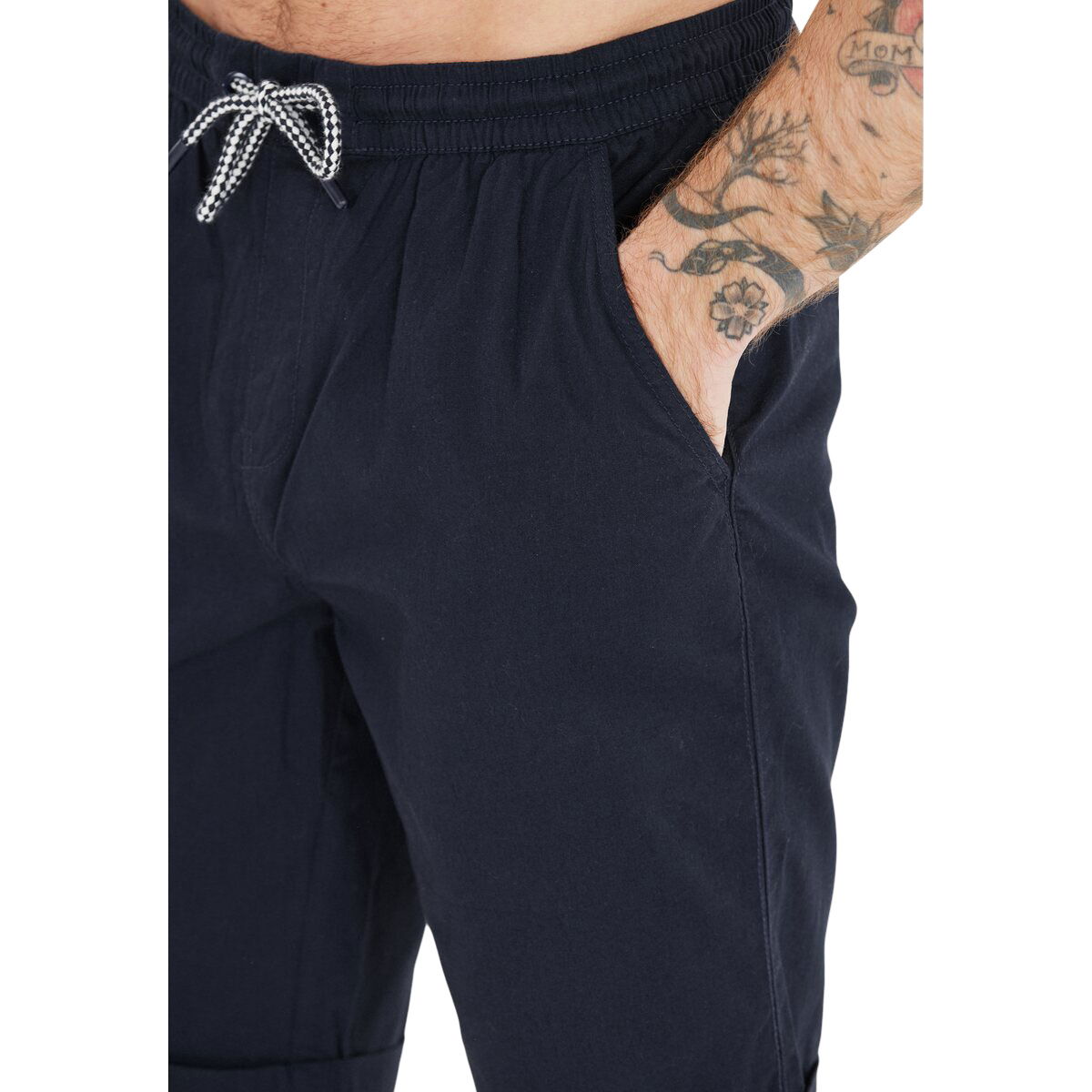 Cruz Gilchrest Shorts Herre