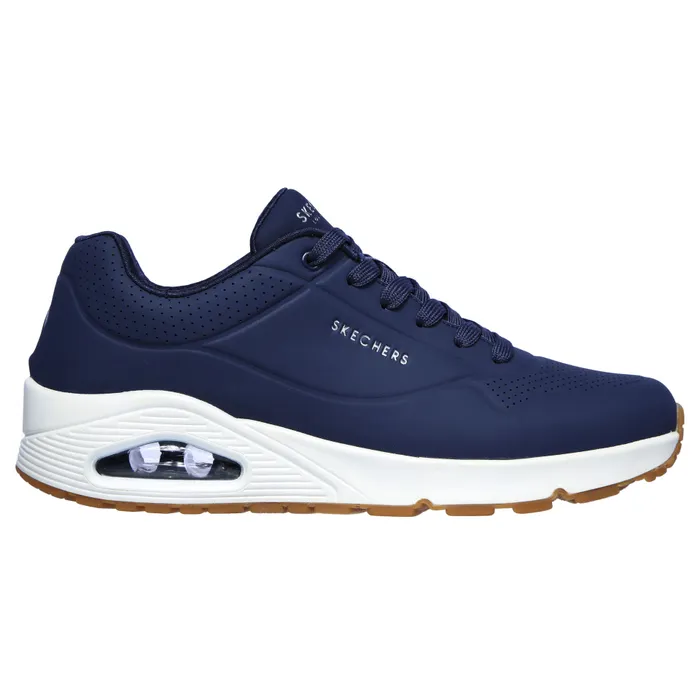 Skechers Uno Stand On Air Sneaker Heren