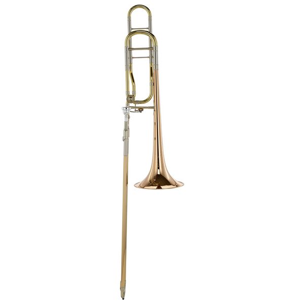 C.G.Conn 88HO Bb/F-Tenorposaune