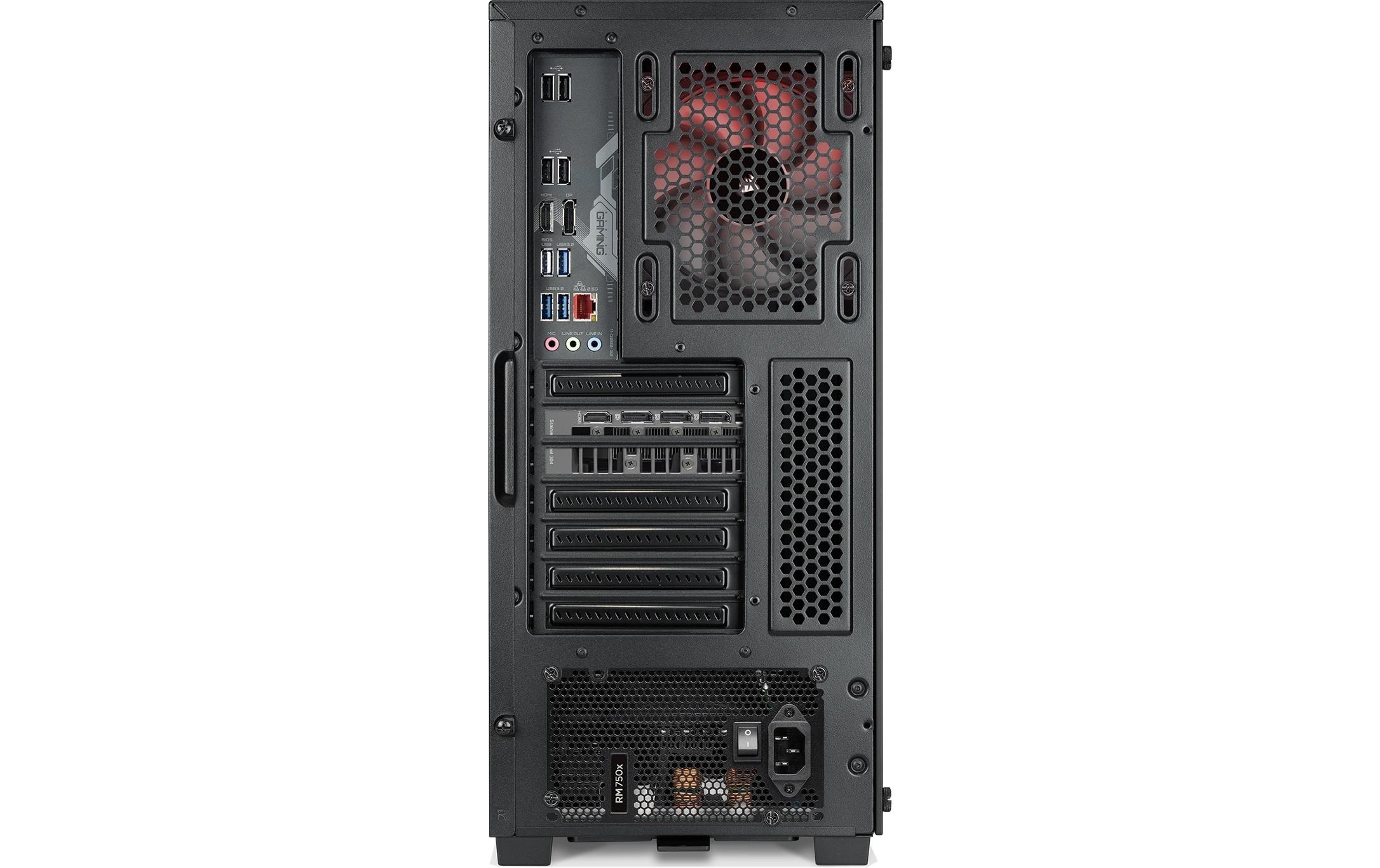 Joule Performance Gaming-PC »RTX5060 I5 32GB 1TB L1137854«