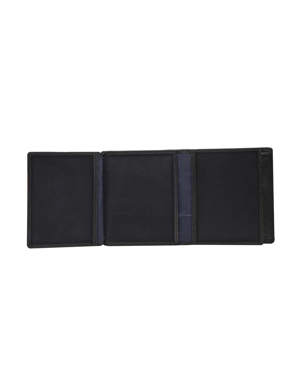BILLFOLD V12 SCHWARZERDEN HUGWALD
