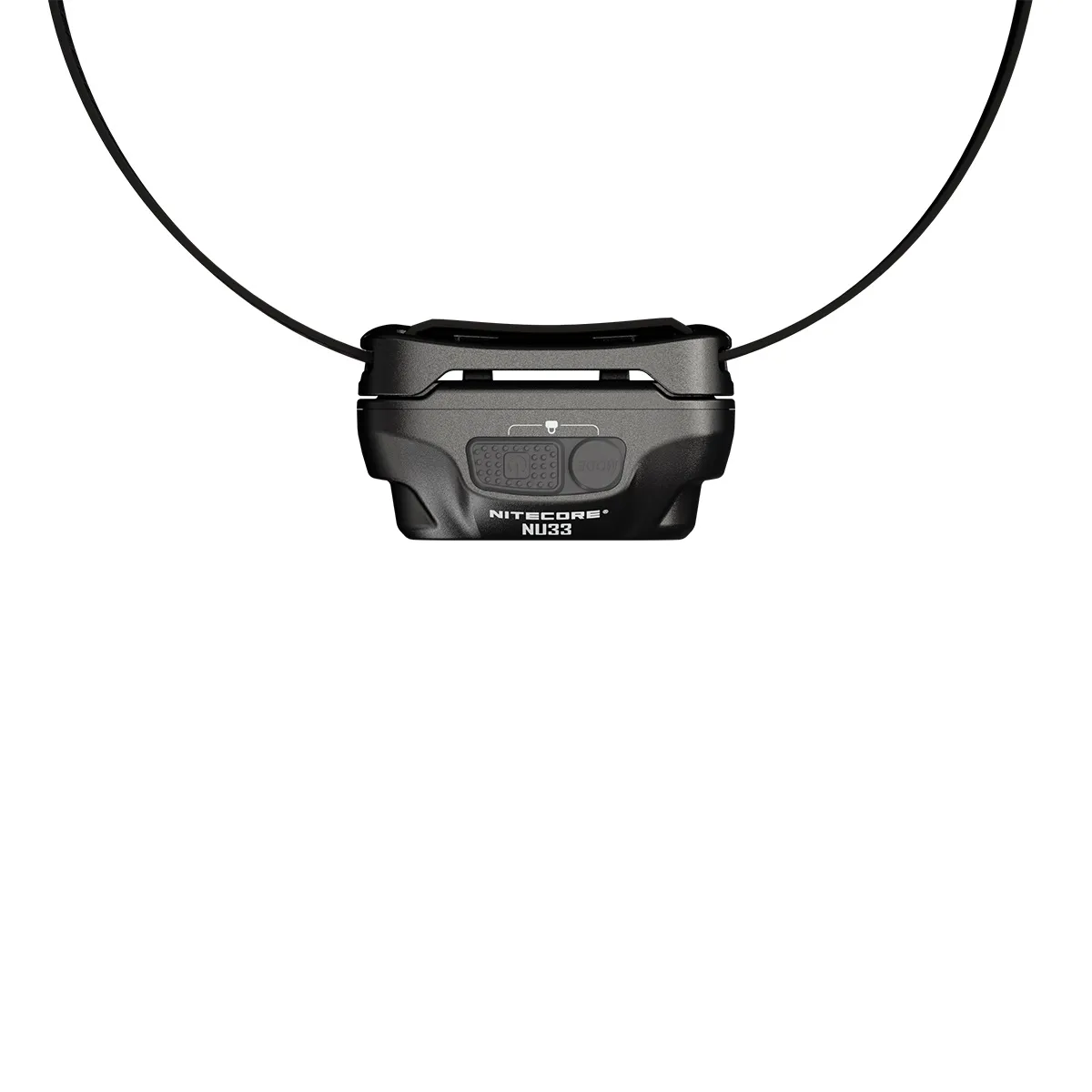 Nitecore Nu33 Black