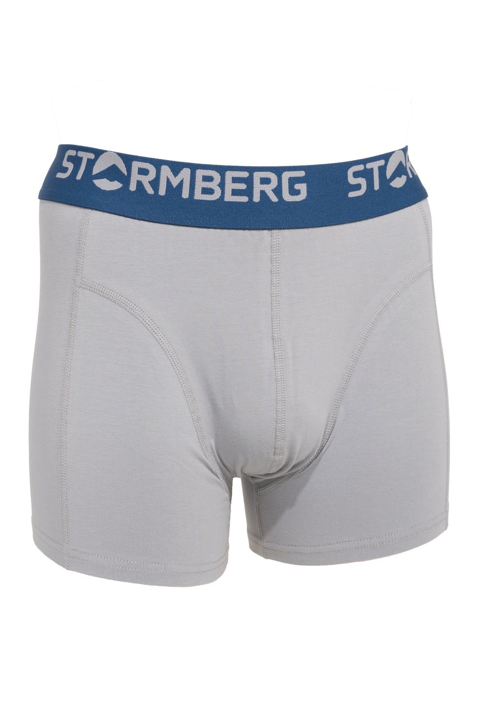 Stormberg Tolan bomull boxer 3-pack