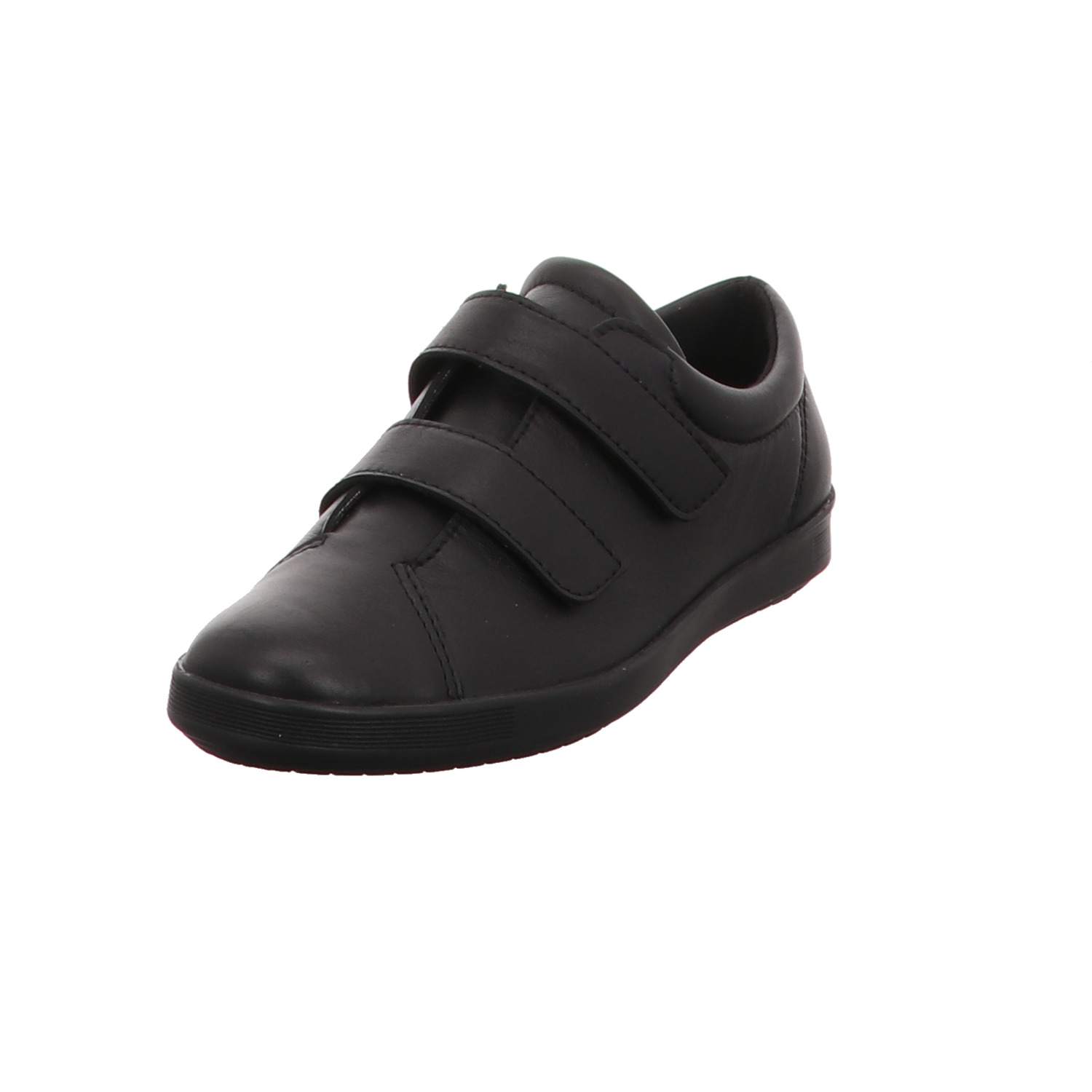 Lauter Lady Halbschuh schwarz schwarz
