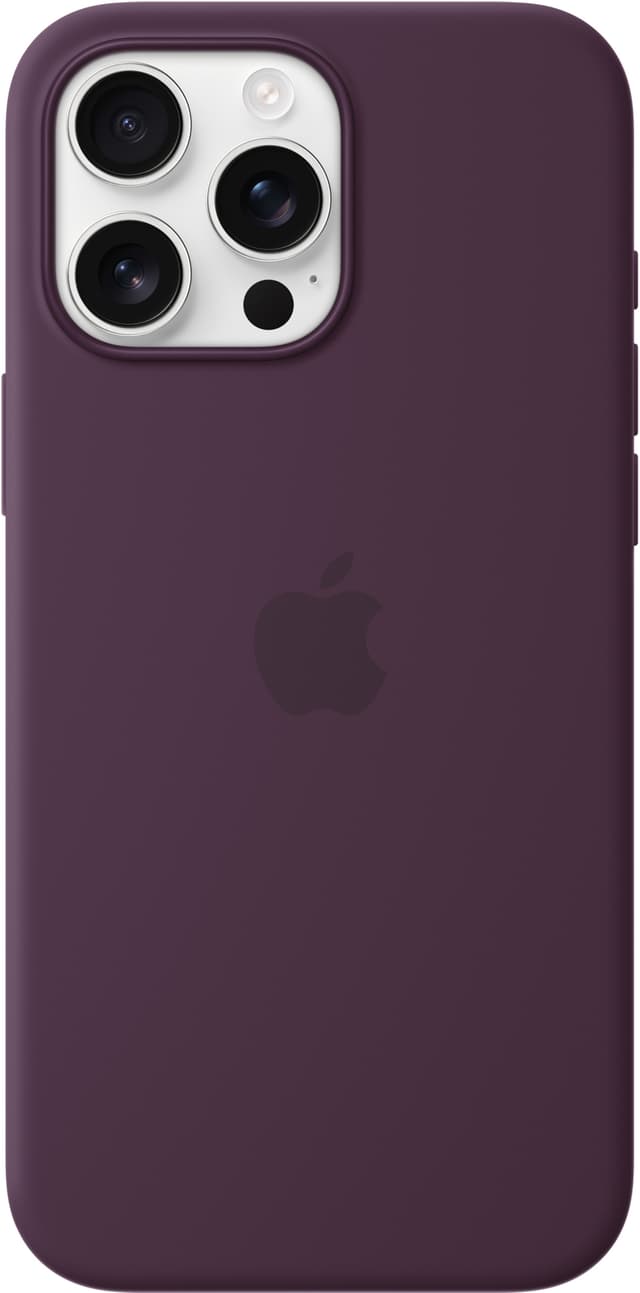 Apple iPhone 16 Pro Max mobiltelefon etui (Blomme)