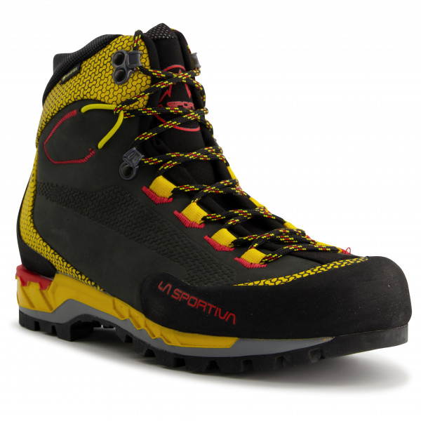 La Sportiva - Trango Tech Leather GTX - Chaussures de montagne
