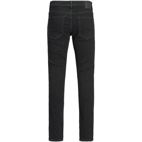 Jack & Jones - 12190854 JJIGLENN JJORIGINAL AM 809 NOOS BLACK DENIM Negro
