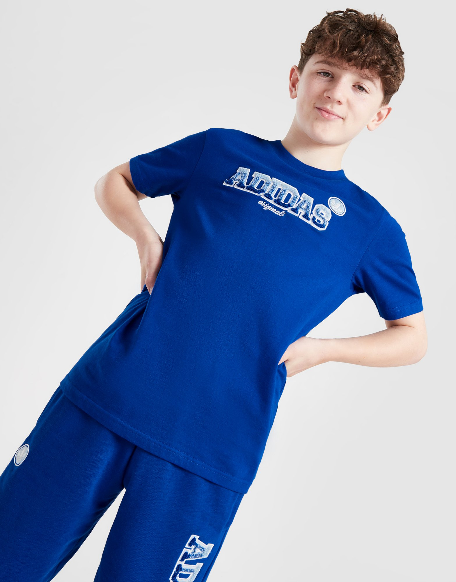 adidas Originals T-shirt Collegiate Junior