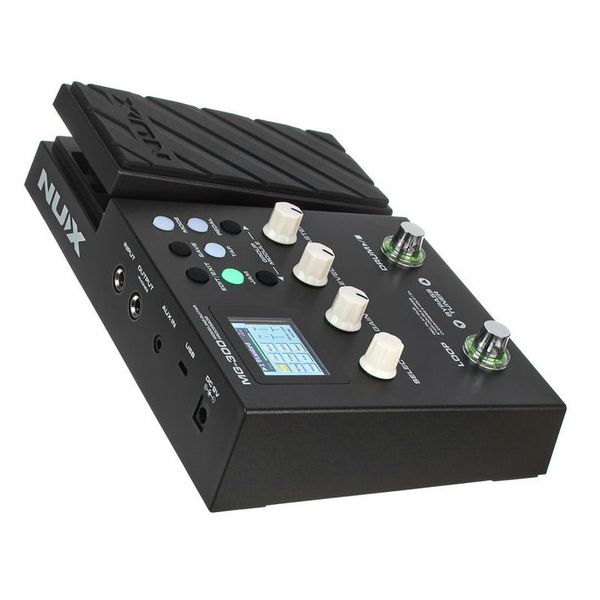 Nux MG-300