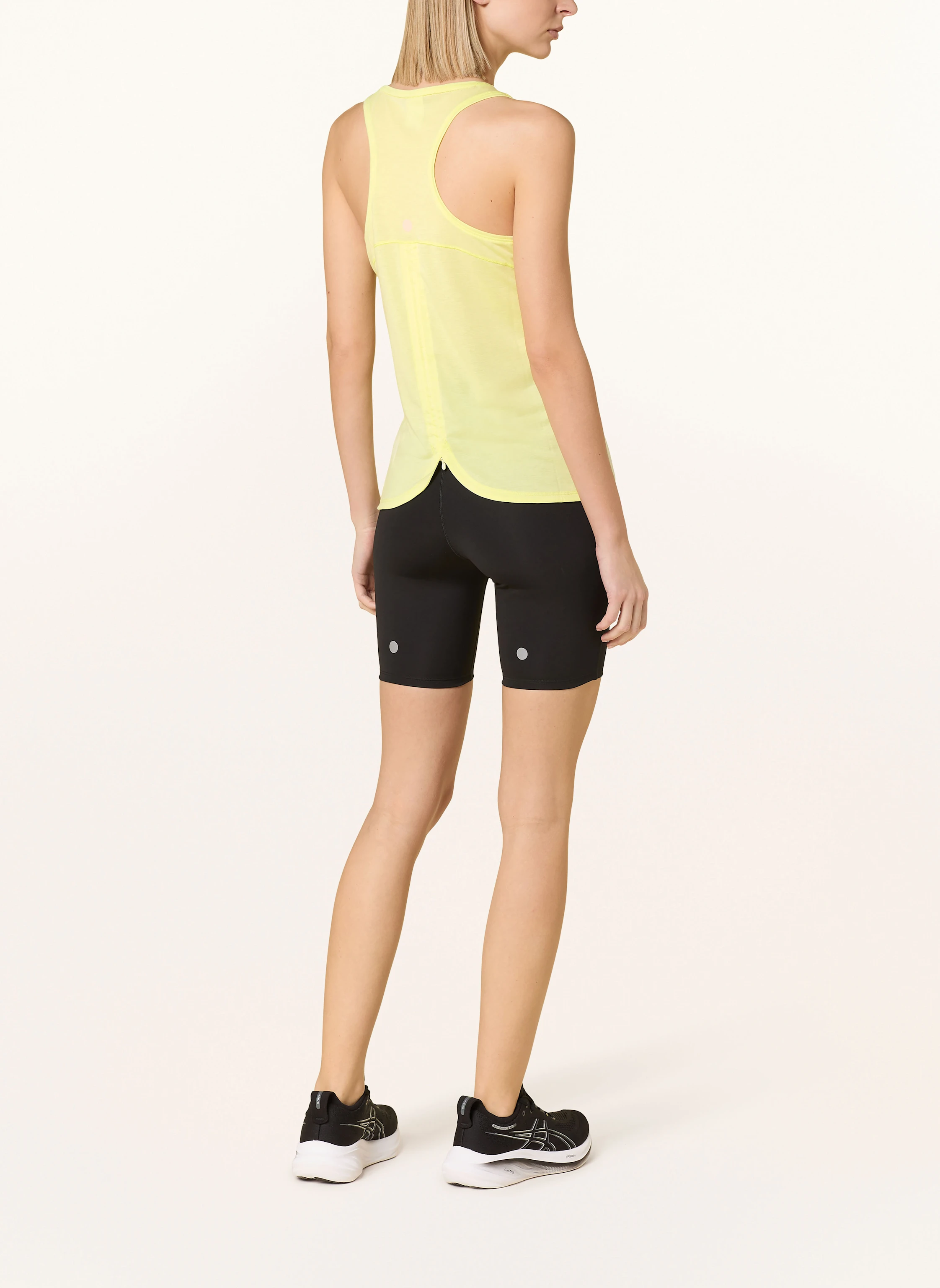 ASICS Lauftop NAGINO