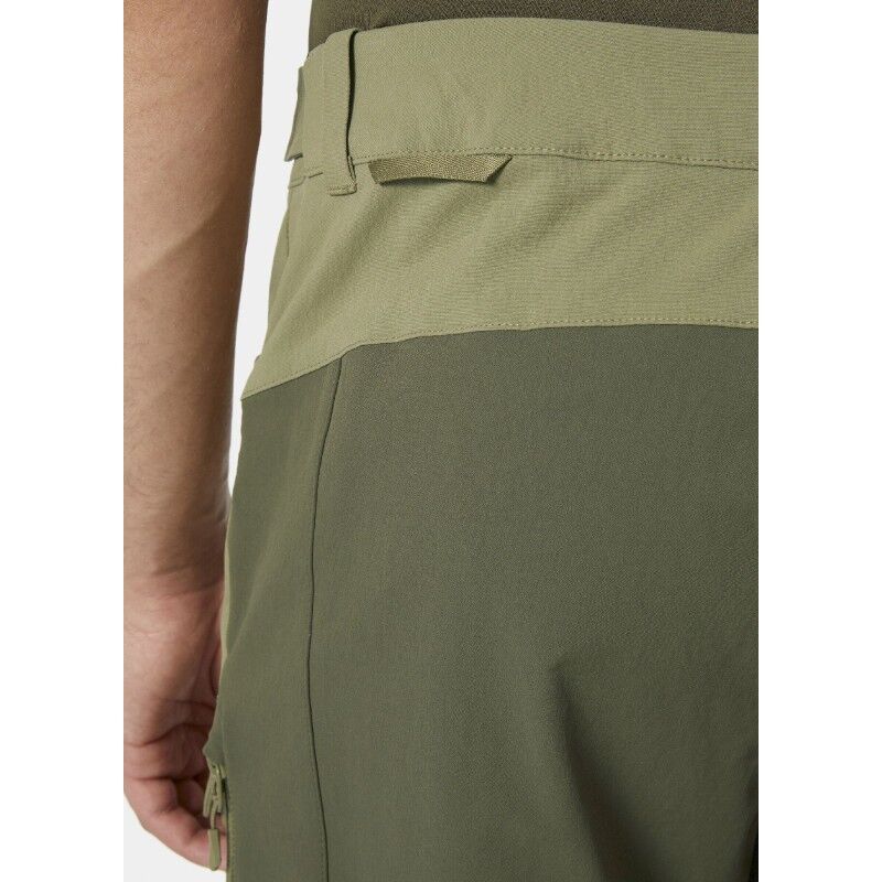 Verglas Tur Pant 2.0 - Pantalon randonnée homme