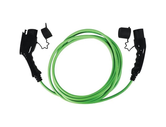 BLAUPUNKT - Chargeur de batterie Cable charge vehicule electrique t1->t2 b1p16at1 n°10