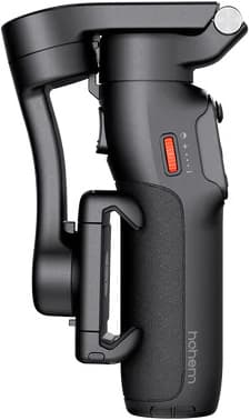 Hohem iSteady X3 SE gimbal stabilisator