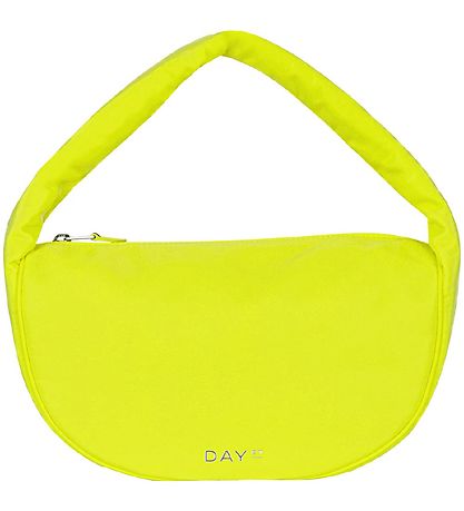 DAY ET Taske - Buffer Tuck - Blåzing Yellow