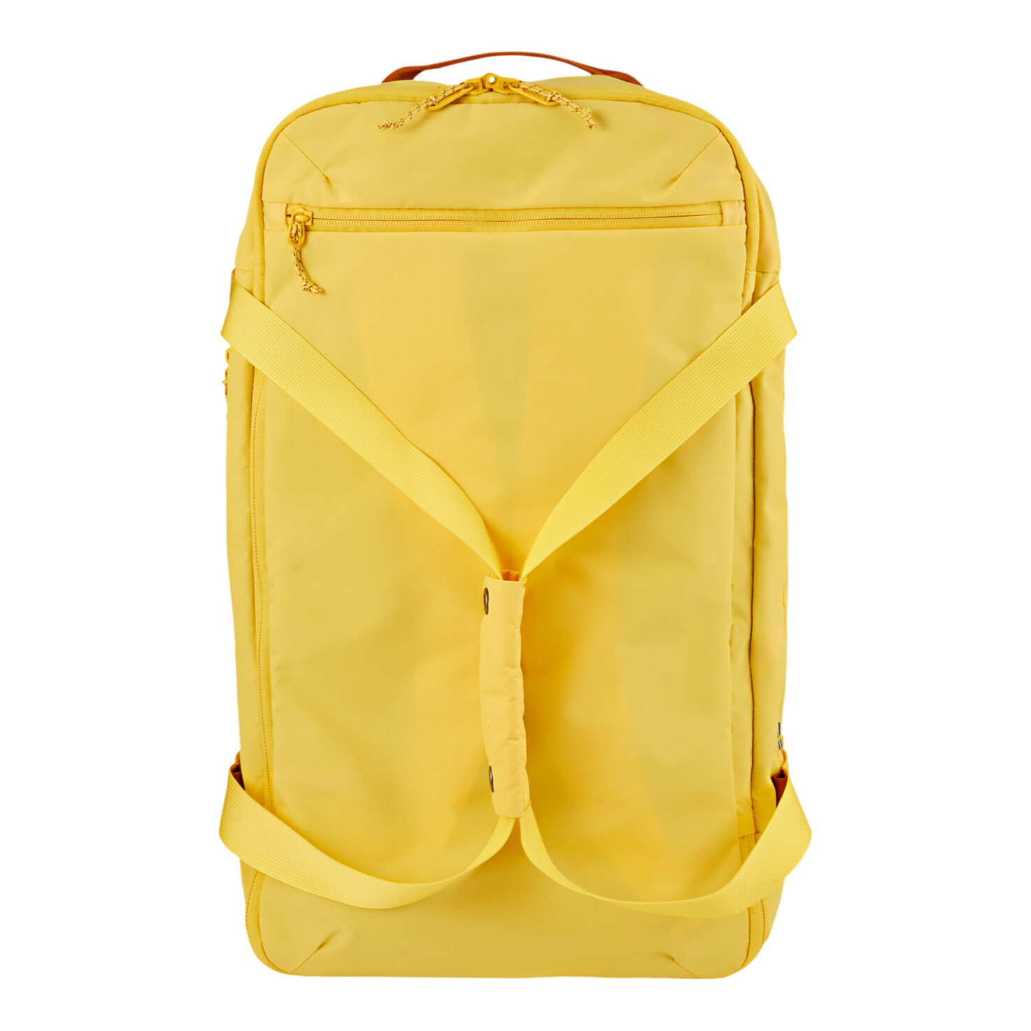 Fjällräven Duffel HighCoast 36L mellow yellow
