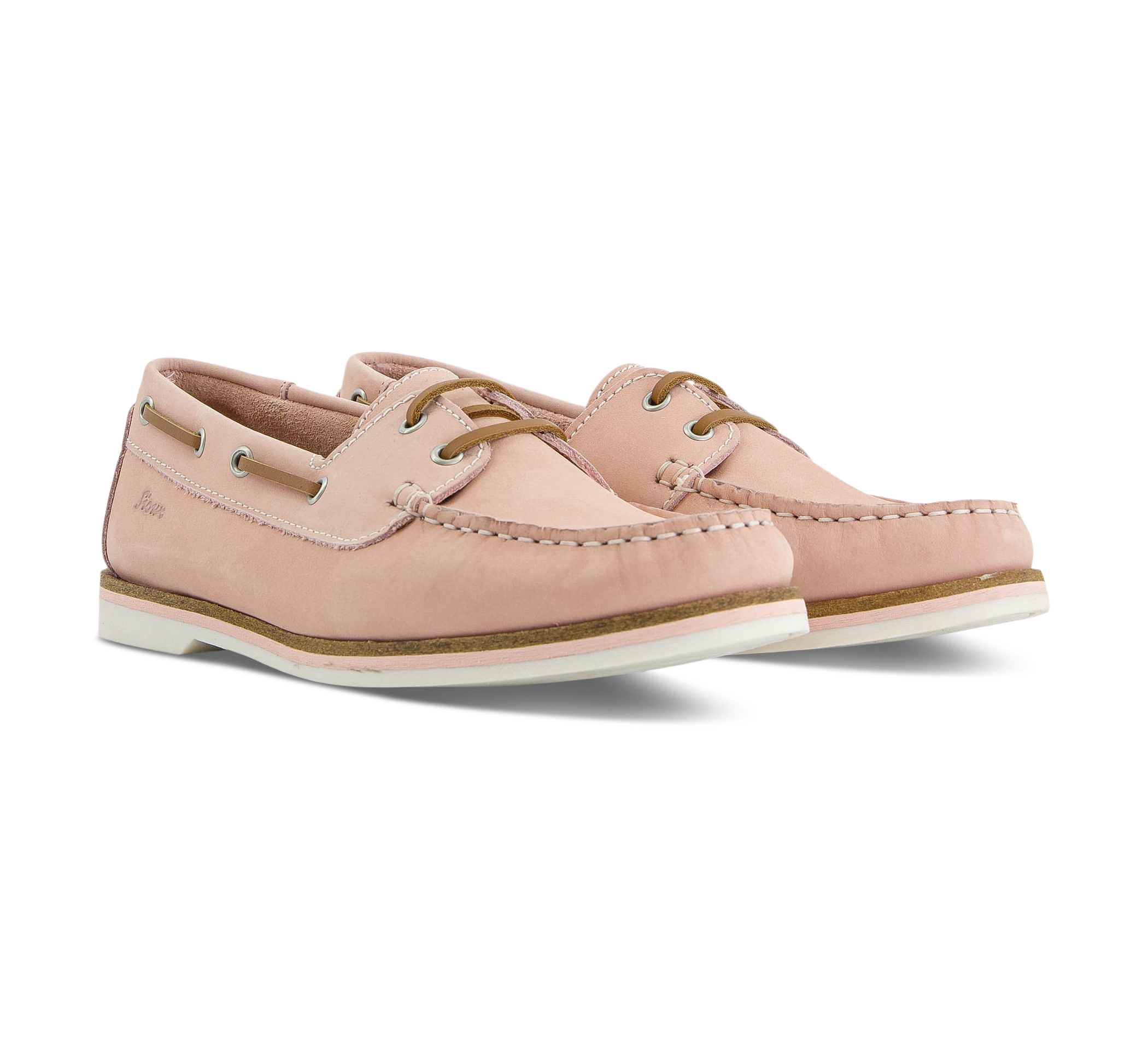 Sioux Nakimba rosa
